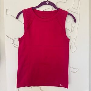 Nike Women’s Vintage Fuchsia Tank